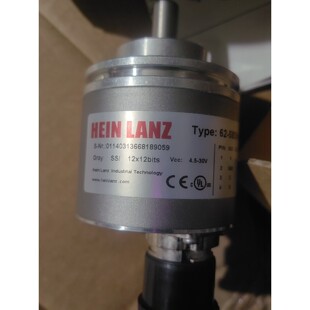 HEIN LANZ海茵兰茨值编码器 备件/咨询