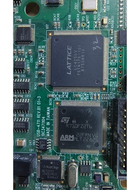 NET2272 备件/咨询