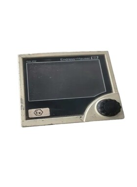 E+H RIA452-B111A11A恩德斯豪斯控制器仪器 备件/咨询