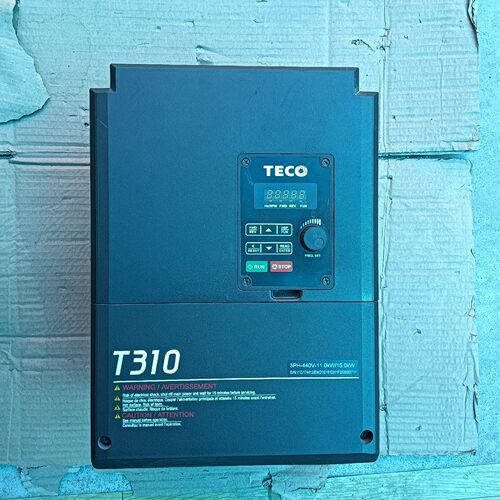 东元T310变频器-45-H3C.