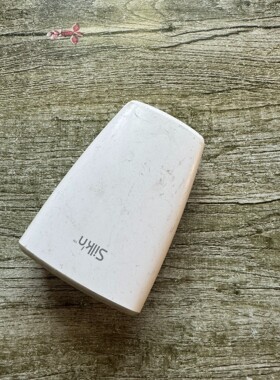 Silkn+丝可+丝可+Jewel+H3210(以色列产)智 维修/咨询