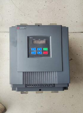 创拓软启动器160KW MST-L-160 旁路 维修/咨询