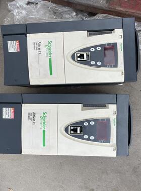 施耐德变频器ATV71HU30N4Z  3KW两 备件/咨询