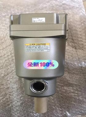 AFF22C10D-U 日本SMC过滤器 全新原 备件/备件