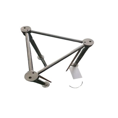 探台探针控制器本源cspm5500 实验仪器的实图所拍 备件/咨询