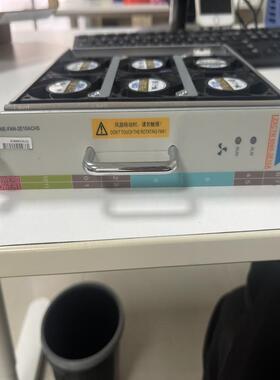 ZXCTN 9000-2E10A风扇成色如图 备件/备件