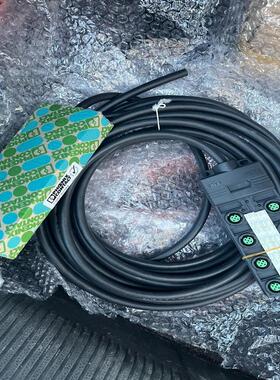 菲尼克斯分线器SACB-8/8-L-5全新两个 备件/咨询