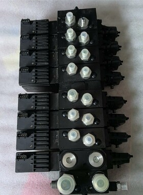 丹佛斯多路阀PVG32，PVP350Bar，全新原装，就装上 备件/咨询