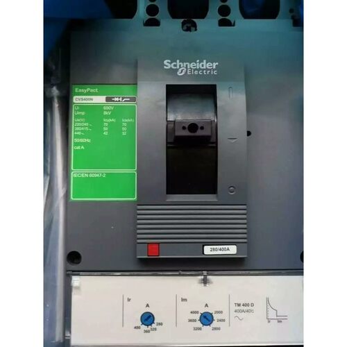 施耐德CVS400N 3P 400A CVS630F 4P 备件/咨询