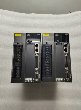 汇川伺服驱动器1.5kw，IS620PS0121，二手拆机件 备件/咨询
