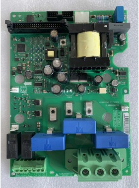 丹佛斯变频器 130B6058 电源板11kw 15kw 1 备件/咨询