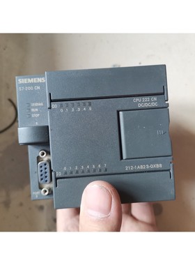 212-1AB23-0XB8 CPU222CN  DC/D 备件/咨询
