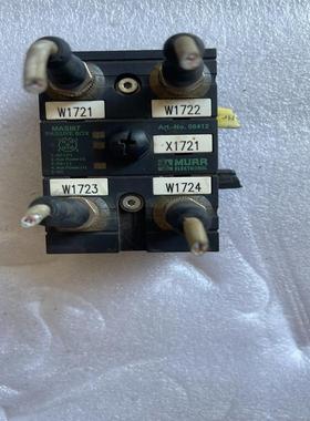 MURR穆尔 MASI67 PASSIVE BO 备件/咨询