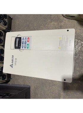 VFDB变频器15KW 实物拍摄 成色漂亮 423版 备件/咨询