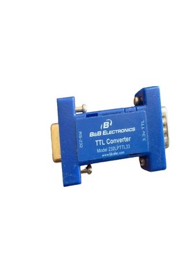 B&B-232LPTTL33232LPTTL33实物拍摄 备件/咨询