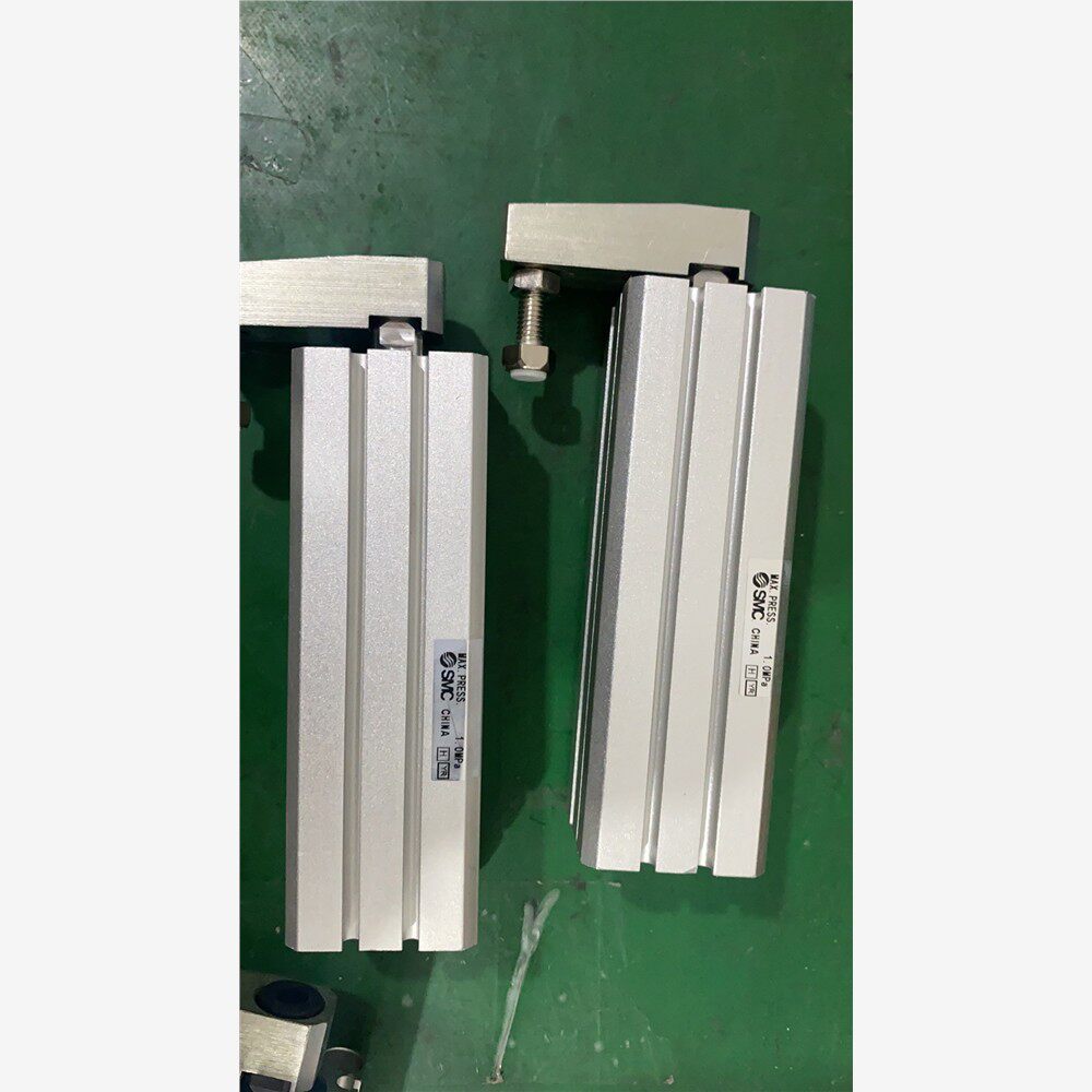 MK2TB20-10L 原装正品SMC气缸 成色很新红标库存 备件/咨询