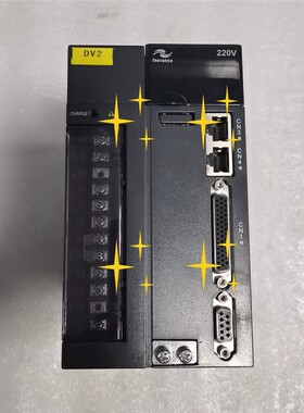 伺服驱动器，型号IS620PS012I，1.5KW，三相22 备件/咨询