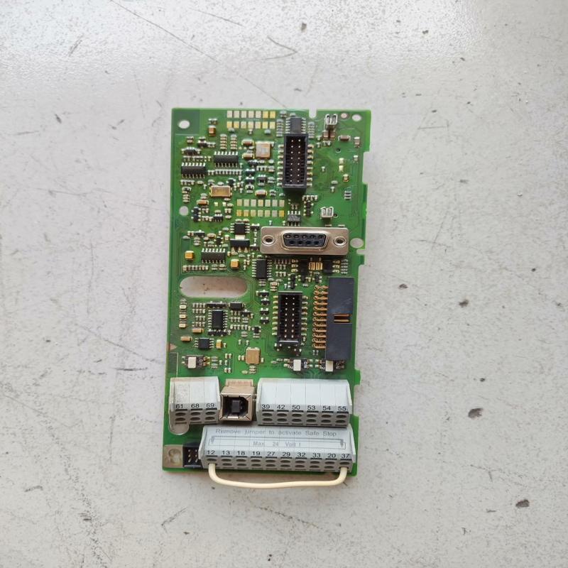丹佛斯变频器主板130B7002 AT/10 包 维修/咨询