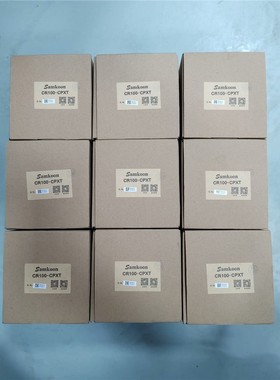 CR100-CPXT，360，FGS-E4TC，330，FG 备件/咨询