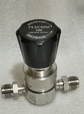 TESCOM 64-2642KRK20调压阀 调压阀范围60 备件/咨询