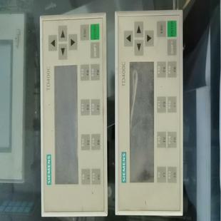 TD400CTD2006AV6 咨询 维修