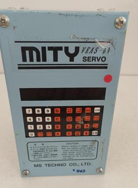 MITY VEAS-04EF MSL106004 备件/备件