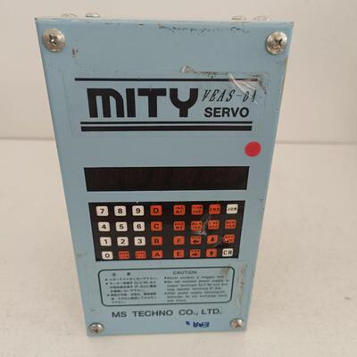 MITY VEAS-04EF MSL106004 备件/备件