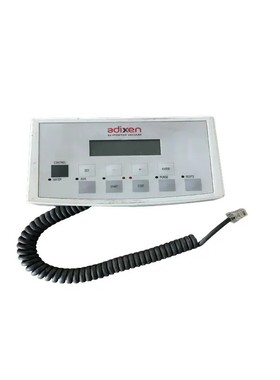 阿尔卡特控制器 真空泵配件控制器TY119419 实图所拍 备件/咨询