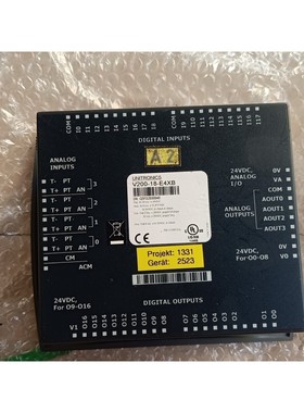 UNITRONICS  -V230-13-B20B主机、 备件/咨询