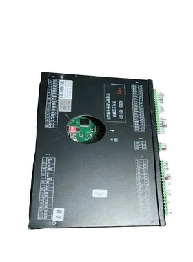 几乎全新报机许继电气厂的DCCU31-R01-S01实物图 维修/咨询