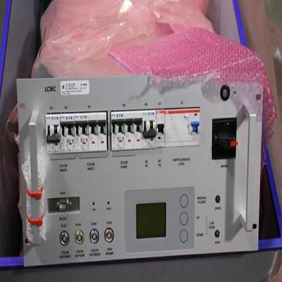 ASML阿斯麦LCWC控制箱 备件/备件