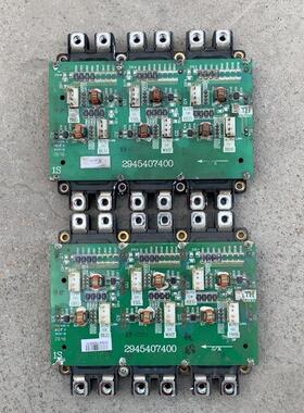 2945407400带模块6MBI450U4-1 备件/咨询