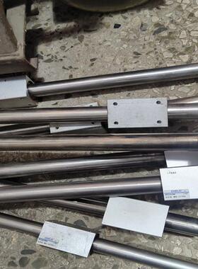 CHELIC磁偶式无杆气缸MRD25*400有7 备件/咨询