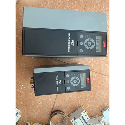 丹佛斯变频器VLT HVAC Basic Drive型号F 备件/咨询