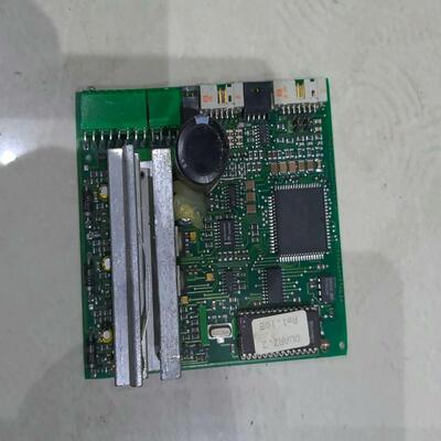 织布机ROJ储纬器电路板QUARZ 维修/咨询