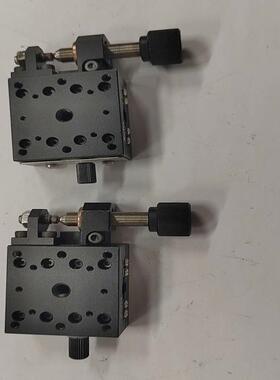 Zolix KSM13-40SR微调平台2个 备件/咨询