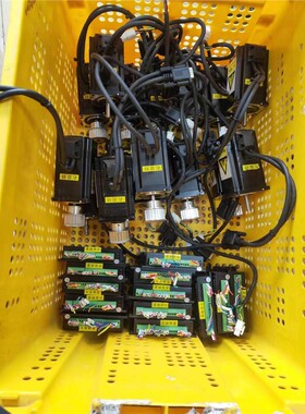 雷塞57闭环电机，驱动：CL57，电机60CME30X-C- 维修/咨询