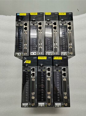 汇川伺服驱动器，IS620PS1R6I，2台，IS620PS 维修/咨询