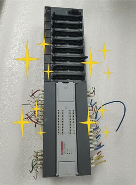 产电PLC，套装XBC-DN64H，XBE-DC32A，X 备件/咨询