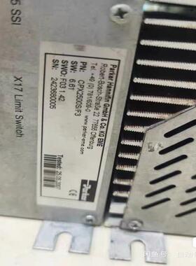 CPX2500S/F3 原装现货 备件/咨询