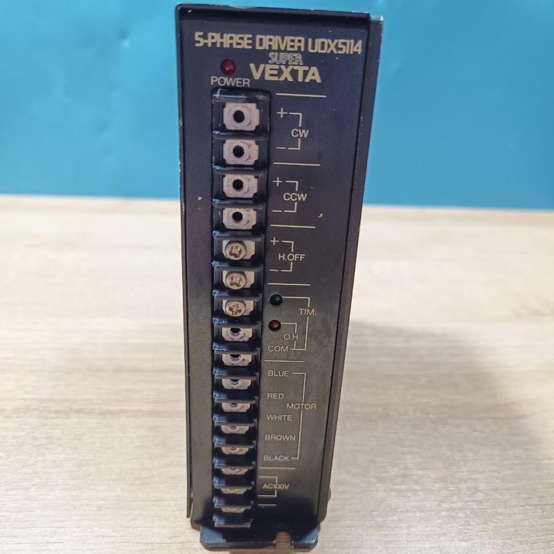 东方驱动器 5-PRSE DRIVER UDX5 备件/备件