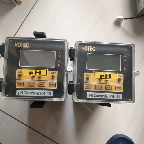 台湾HOTEC合泰PH-101酸碱控制器 PH-101在线P 备件/咨询