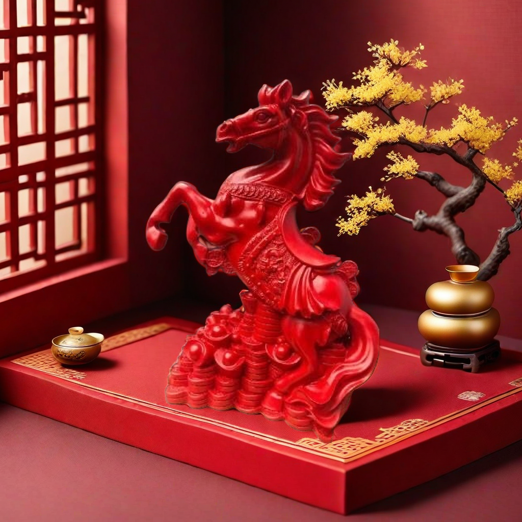 正品朱砂马摆件室内办公桌玄关送礼马到成功马上来财送礼摆件饰,饰品/流行首饰/时尚饰品新,摆件,淘宝优惠券,粉丝福利购,淘宝优惠卷