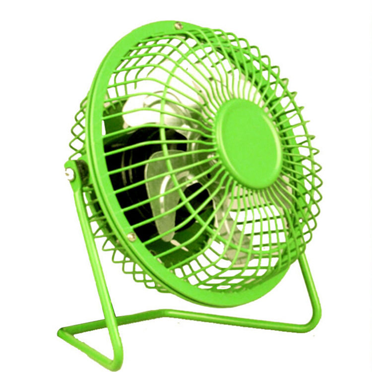 Ventilateur USB - Ref 401600 Image 4