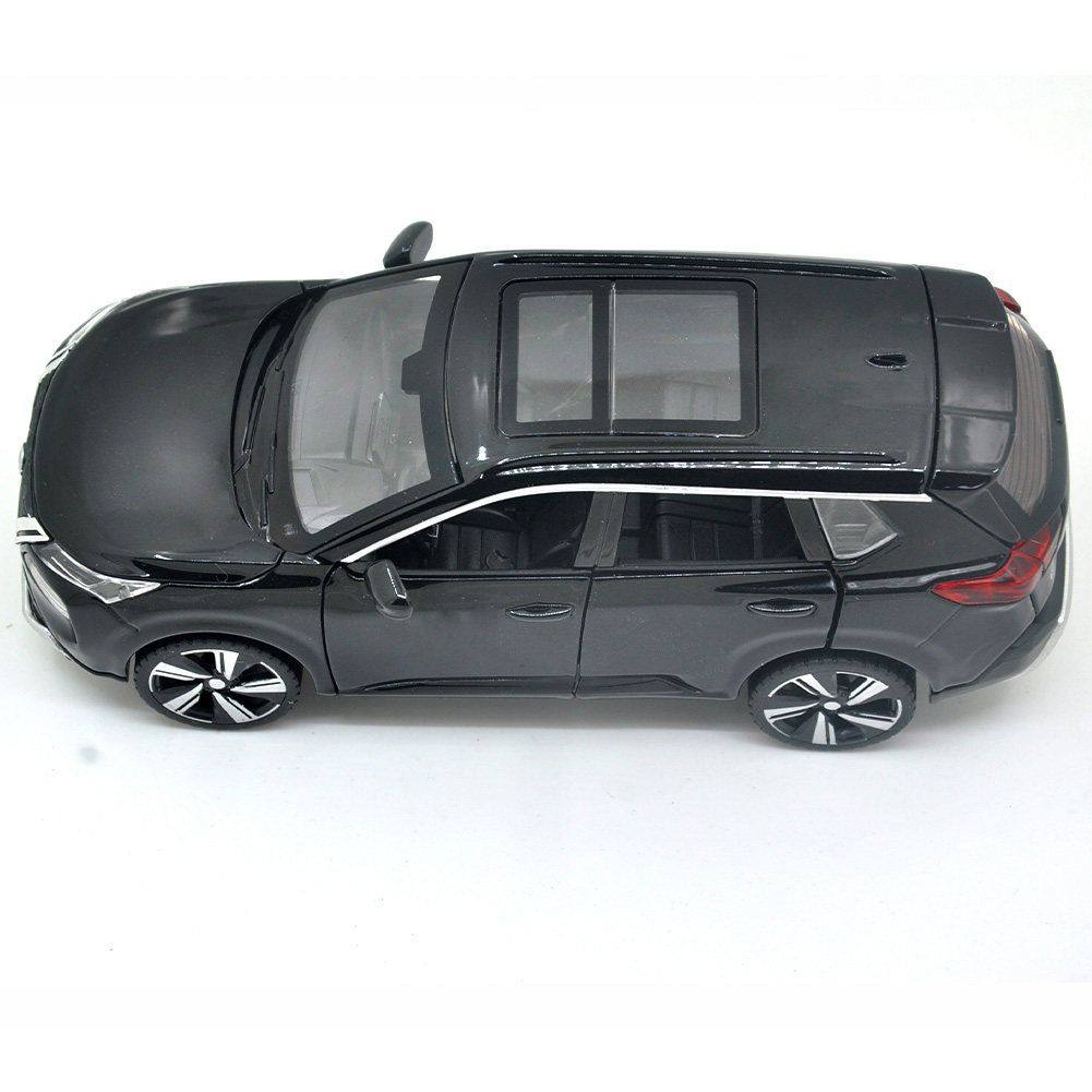 1:32适用于日产奇骏X-TRAI合金汽车模型仿真声光儿童玩具收藏摆件,模玩/动漫/周边/娃圈三坑/桌游,火车/摩托/汽车模型,淘宝优惠券,粉丝福利购,淘宝优惠卷