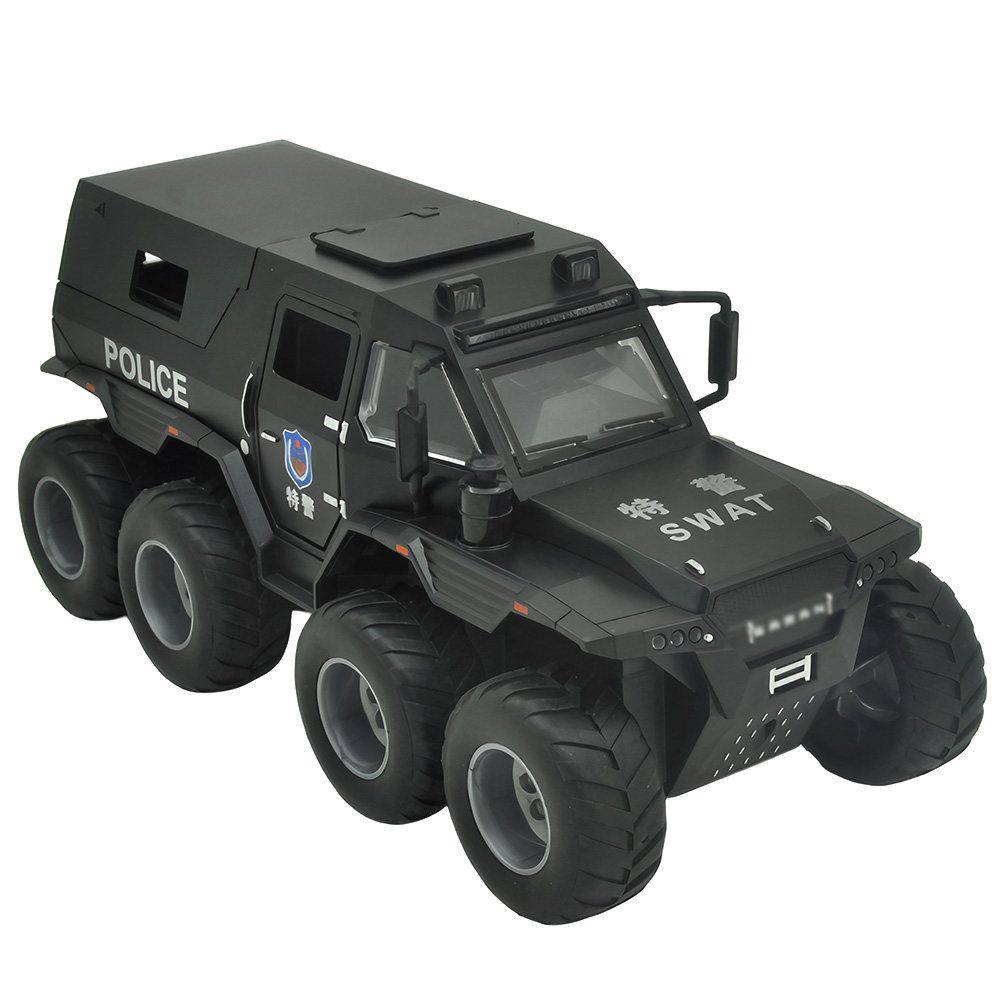 1:32适用于征服者越野合金汽车模型仿真声光男孩儿童玩具收藏摆件,模玩/动漫/周边/娃圈三坑/桌游,火车/摩托/汽车模型,淘宝优惠券,粉丝福利购,淘宝优惠卷