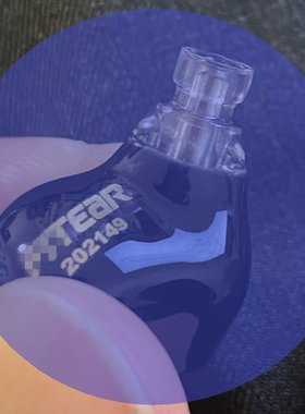 334 335风格 四单元定制有线入耳式发烧耳塞客制化hifi耳机FITEAR