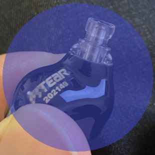 定制有线入耳式 四单元 发烧耳塞客制化hifi耳机FITEAR 335风格 334