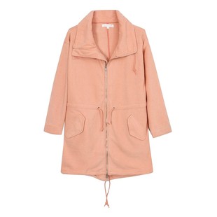 微瑕亏本清货外贸冬装加大码男装女装休闲棉衣摇粒绒风衣外套