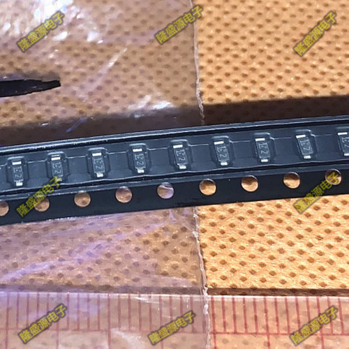 贴片肖特基二极管 CUS02,LPANAQ US-FLAT丝印2 全新原装 可直拍